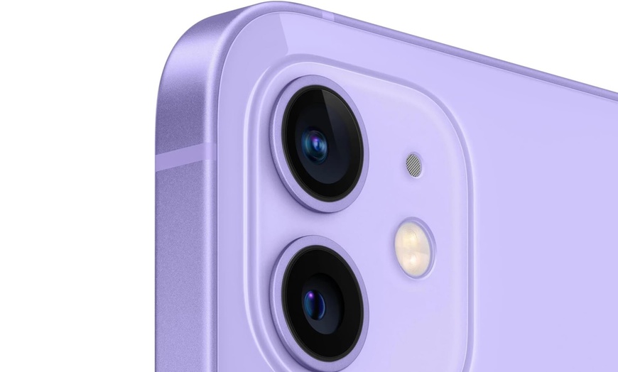 Image 11: Excellent Refurbished - Apple iPhone 12 256GB