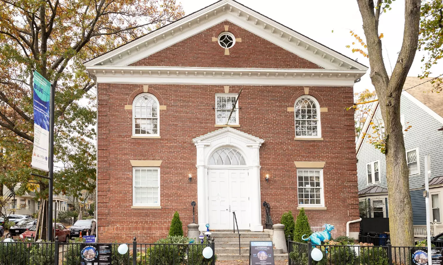 Explore Somerville Museum's Rich History with Up To Four Admissions! 