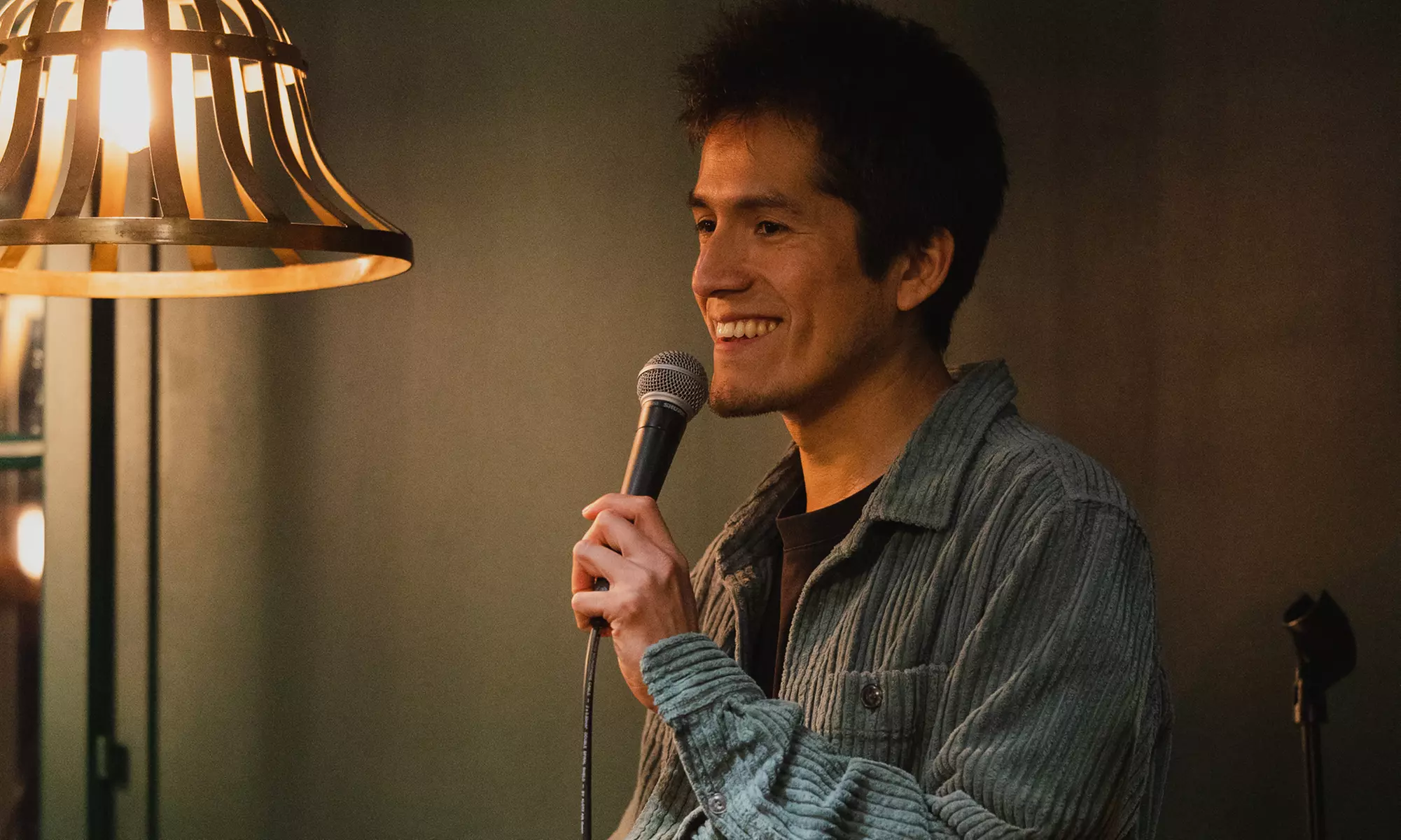 Entrées au Kube Comedy Club