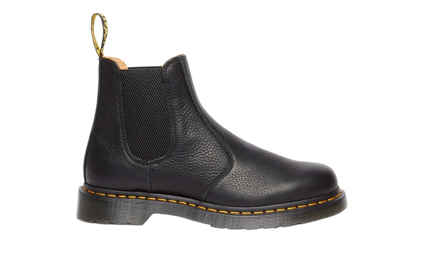 Image 5: Scarpe Dr. Martens da uomo