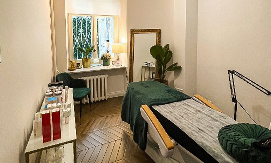 Image 7: Pełna regeneracja: masaż głębokiego rozluźnienia