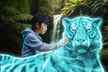 Admission to any Hologram Zoo Experience at World's First Holographic Zoo at Surfers Paradise (Up to 41% Off) - Second Medium