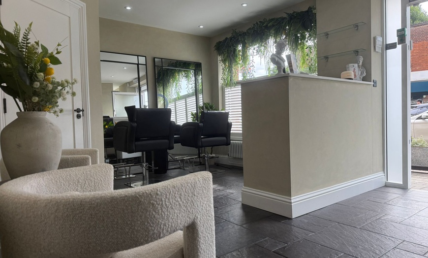 Image 2: Glow Your Skin with One, Two or Three Sessions: CACI Facial