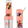 Image 10: Mini blender de 300 W et 4 lames en acier inoxydable