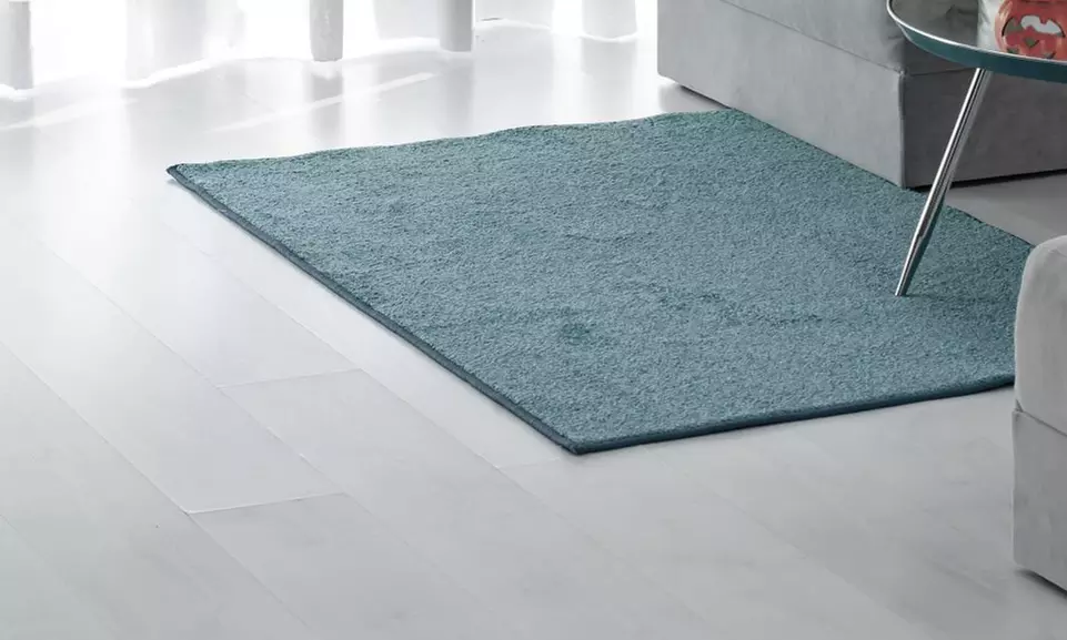 Weicher 17-mm-Teppich „Intense Muse“