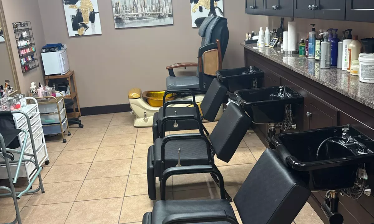 Transform Your Look with a Brazilian Blowout for Silky, Smooth Hair