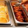 Image 10: $25, $50 or $100 to Spend on Food and Drinks