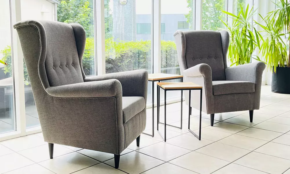 Werl: Standard-Doppelzimmer inkl. Frühstück, opt. mit Halbpension