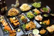From $85.99 for two people at Okami Japanese Restaurant 15 Course Menu Sale (Up to 28% Off) - Second Medium