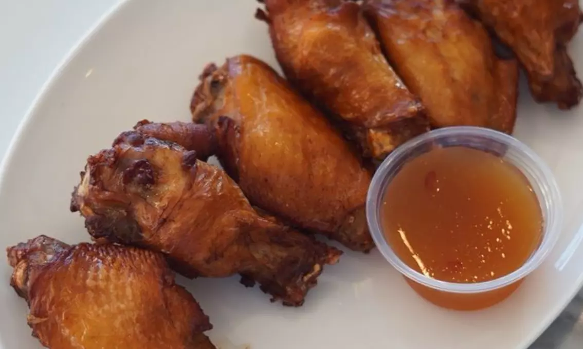 Indulge in $40 Worth of Hawaiian BBQ Flavors for Just $28