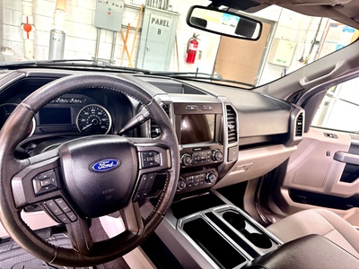 One Full Service Gold Special (Clean Inside and Out) - Walden Lake Car Wash and Oil Change