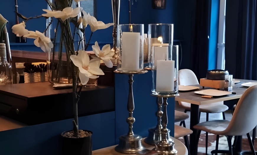 Image 1: Smullen à volonté: onbeperkt fondue of gourmet met amuse in Antwerpen 