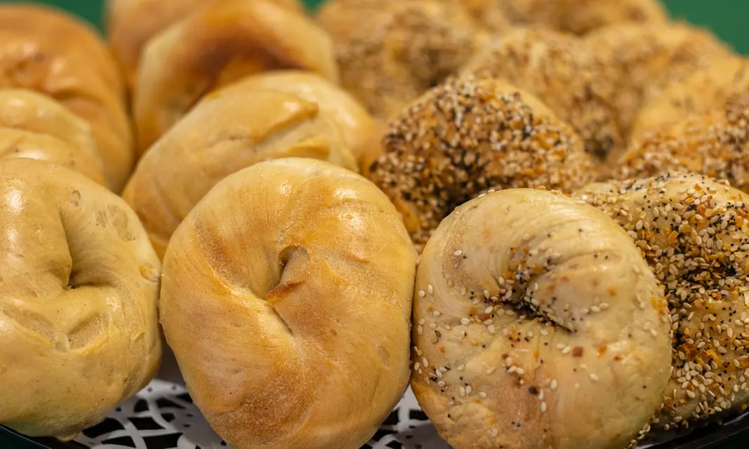 Entry for 1 Person to Winter Games at Bagelfest Winter Games(Up to 34% Off ) One Option Available - Primary Image
