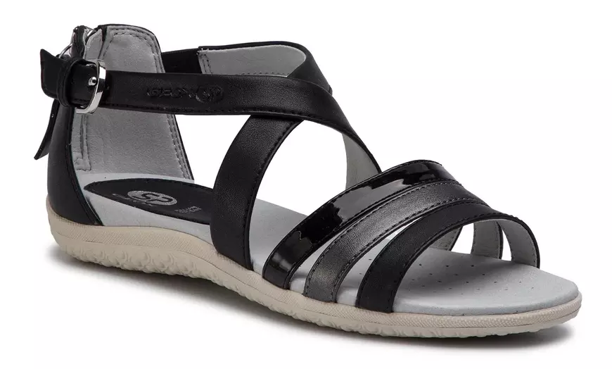 Image 19: Sandalias para verano GEOX