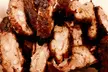 10 Wings with Fries and Bread or a $20 Voucher to Spend on Anything at Wings Café in Merrillville(Up to 40% Off) - Second Medium