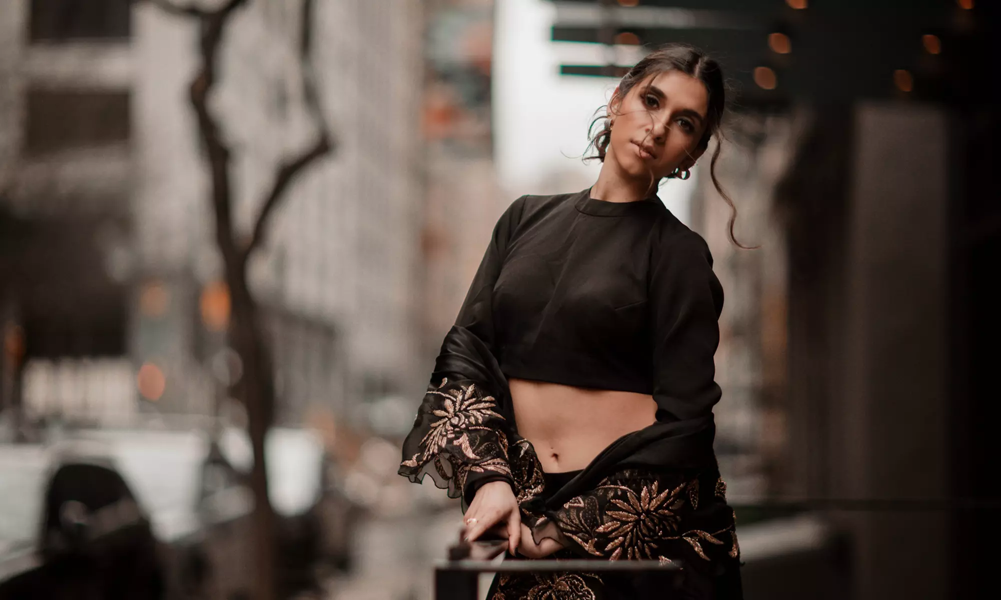 60-, 90- or 120-Minute Outdoor Photography Session with Photo Package