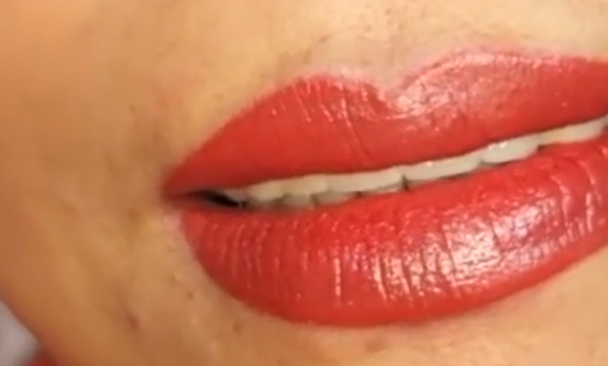 Image 4: Effortless Beauty, Every Day – Permanent Makeup at Infinity Beauty Spa
