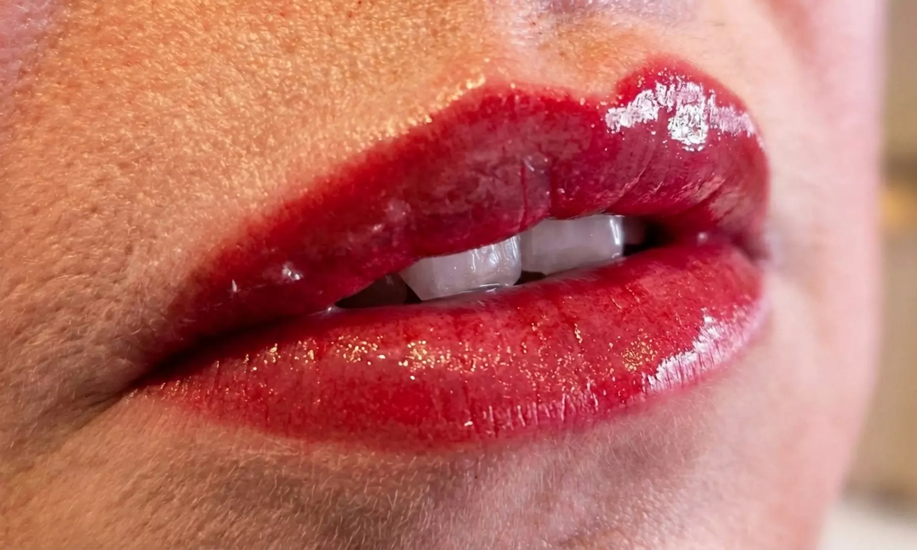 Permanente make-up voor een natuurlijke uitstraling en elke dag gemak