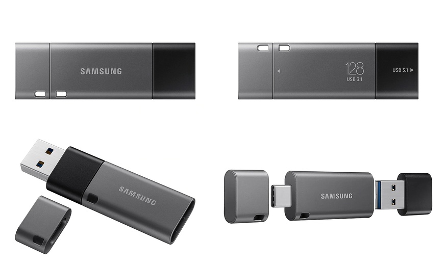 Image 8: Samsung usb-stick