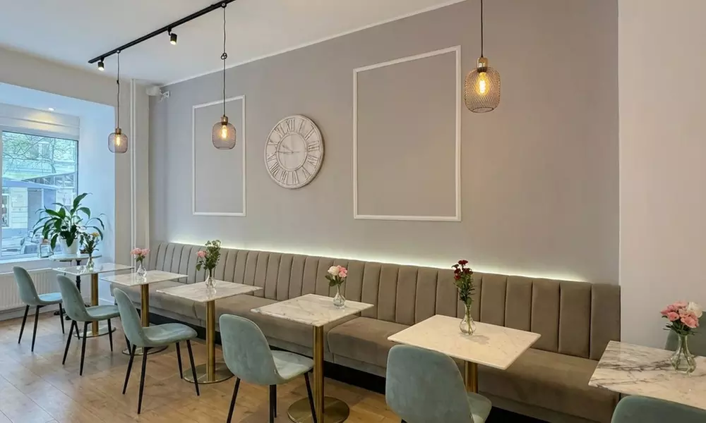 Reichhaltig und herzhaft belegtes Sauerteigbrot nach Wahl für 1, 2 oder 4 Personen (bis zu 39% sparen) - Image 5