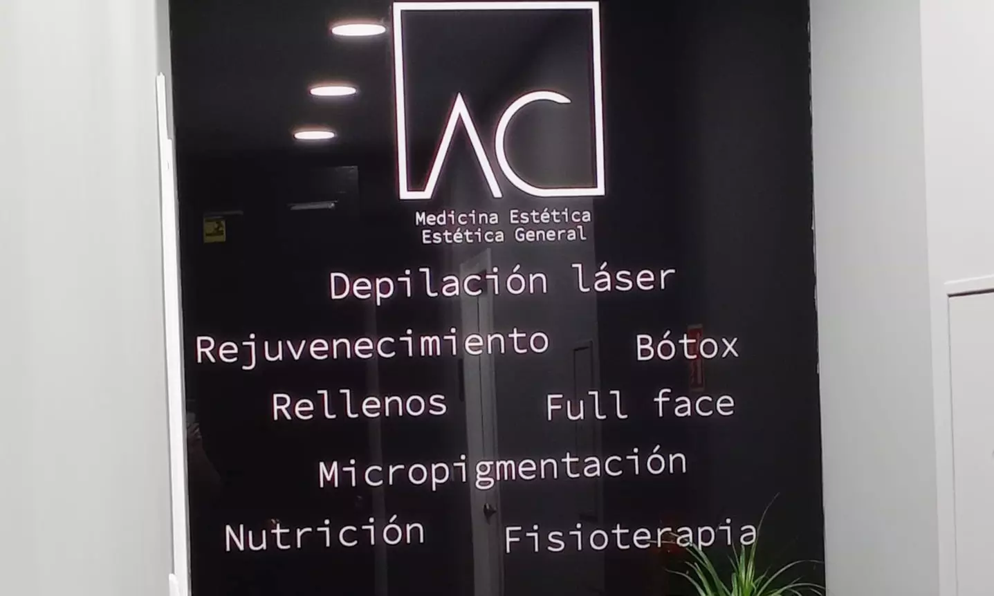 1 o 3 sesiones de rejuvenecimiento facial con láser CO2 fraccional