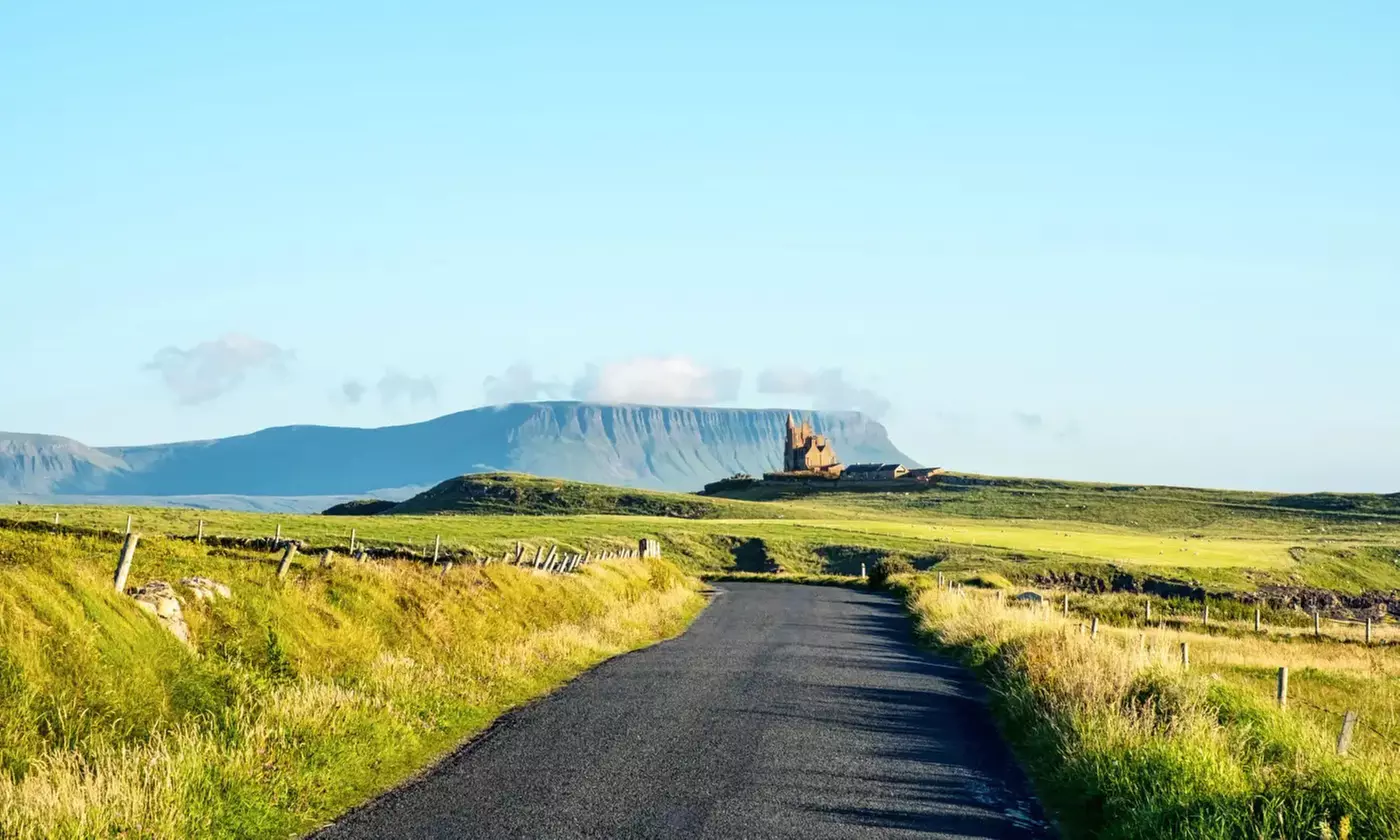 ✈ 8-Day Ireland Vacation with Air from Great Value Vacations