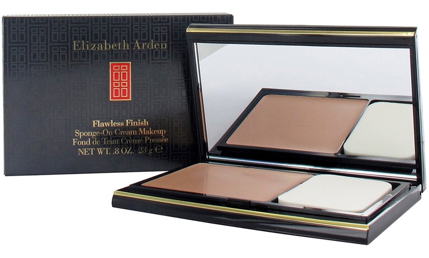 Image 1: Elizabeth Arden Flawless Finish