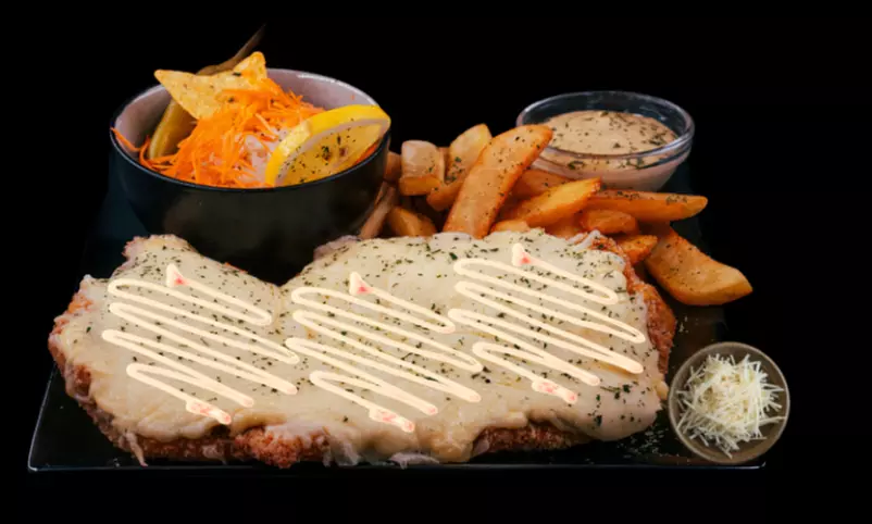 Bis zu 30% Rabatt auf den Burger bei Klubhaus Dortmund