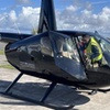 Image 5: 20-Min Helicopter Flying Lesson Experience with Hands-On Flying in UK