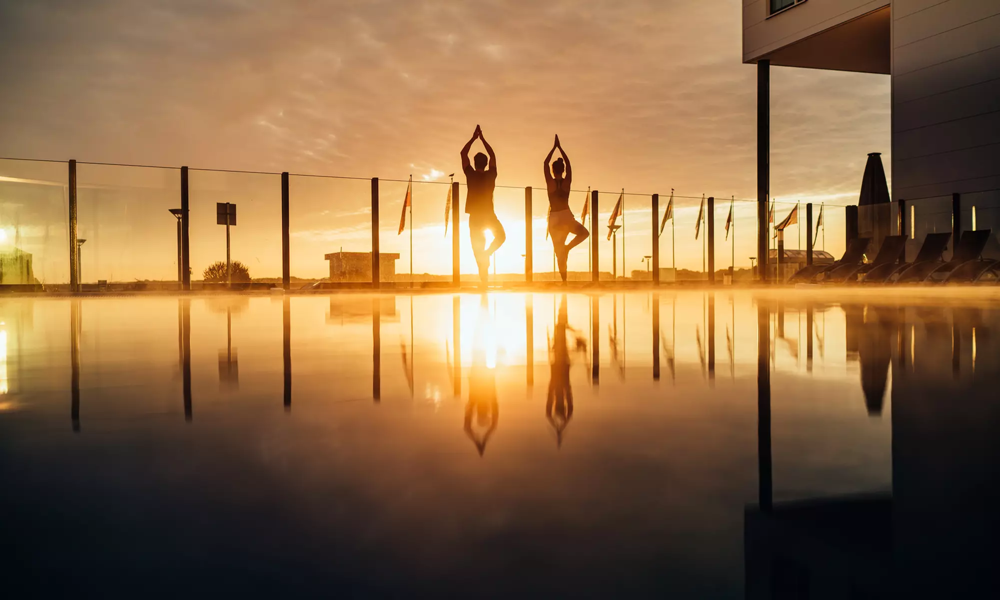 Tagesticket inkl. Badewelt und Sauna für 1 oder 2 Personen für das Seebad des a-ja Travemünde (bis 32% sparen) - Primary Image