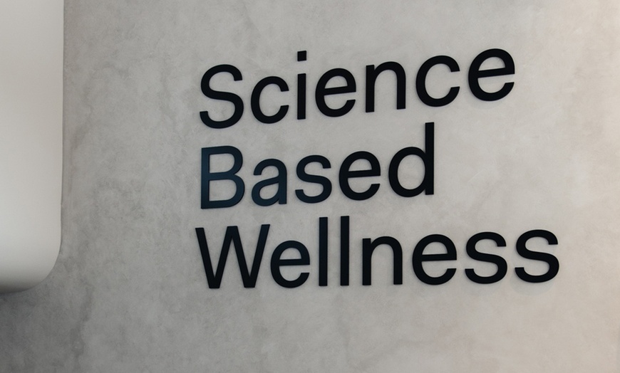 Image 2: Unwind with 60-Minute Hyperbaric Oxygen Therapy for One or Two People