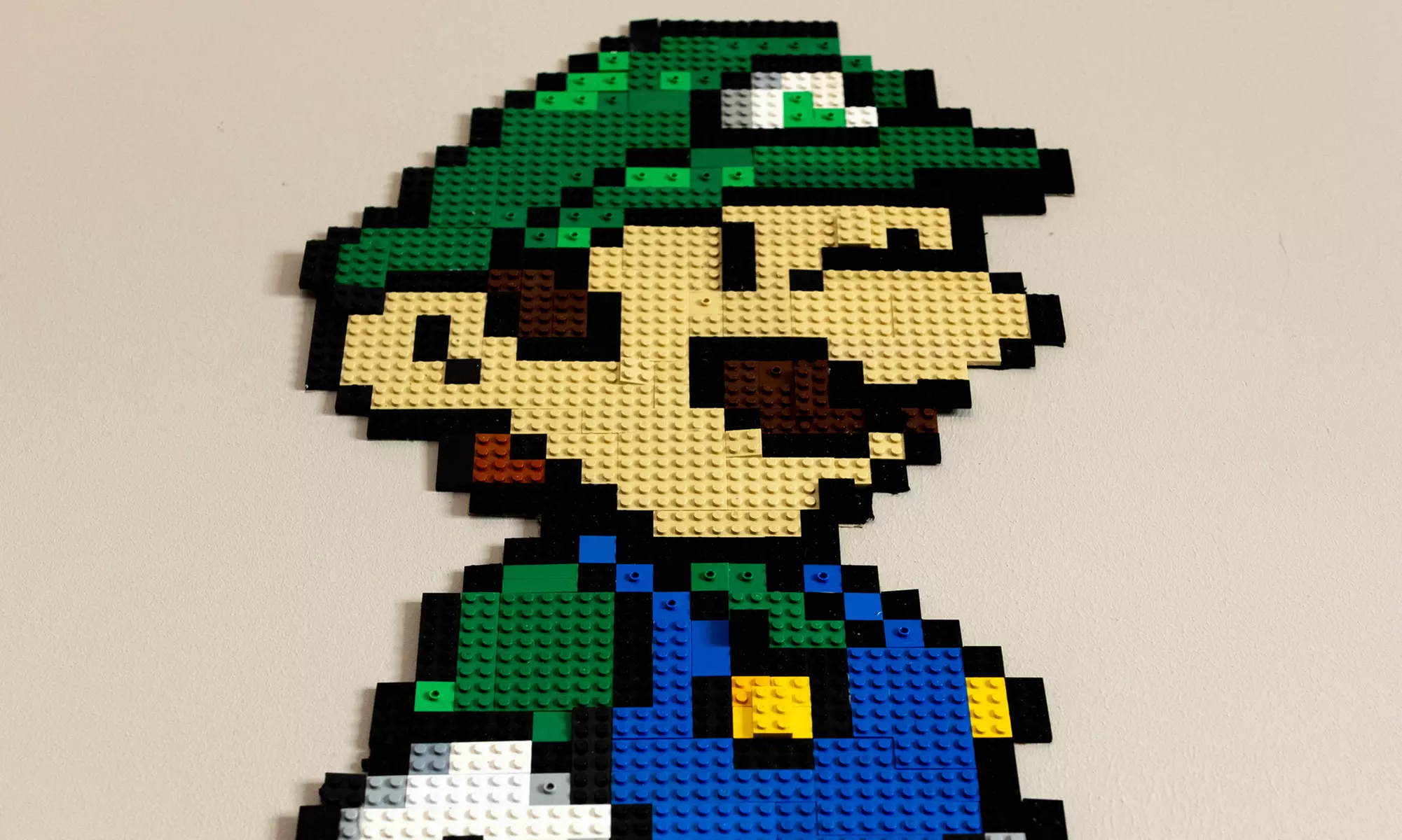 Odwiedź wyjątkową wystawę z klocków LEGO!