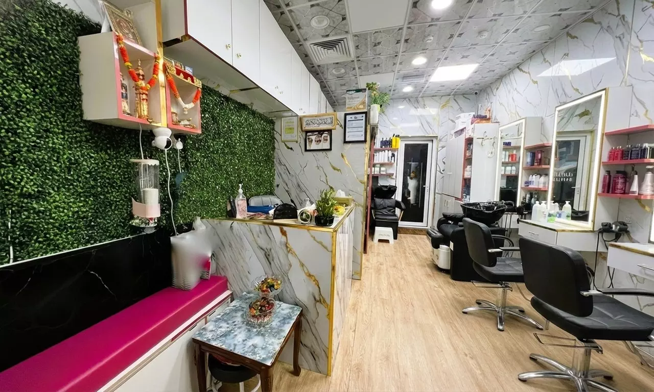 Indulge in Classic or Gel Manicure, Pedicure or Combo of Both with Hand & Foot Spa (Up to 49% Off) - Image 4