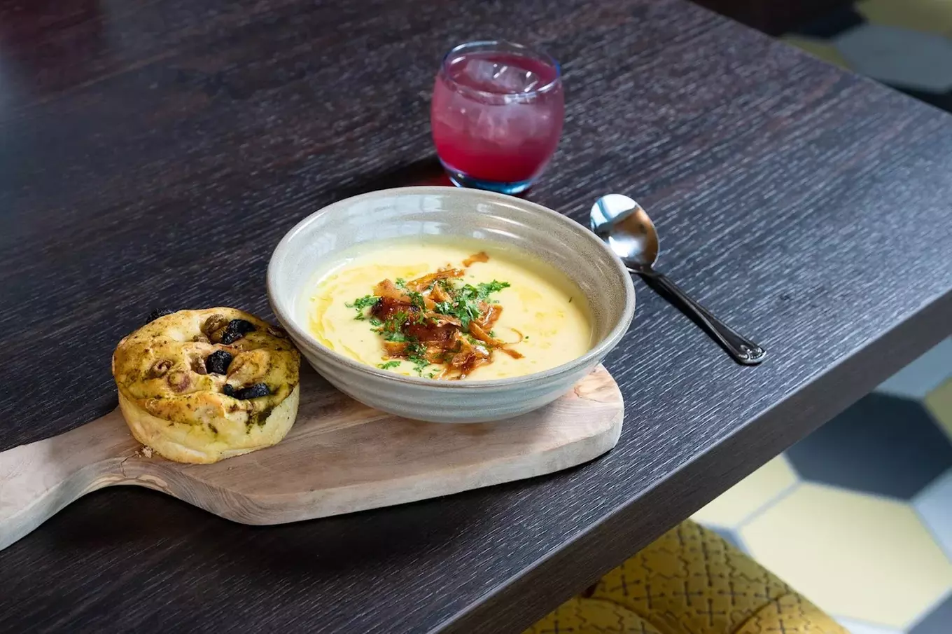 ibis Bridgwater Restaurant: 2-Course or 3-Course Dining with Drink