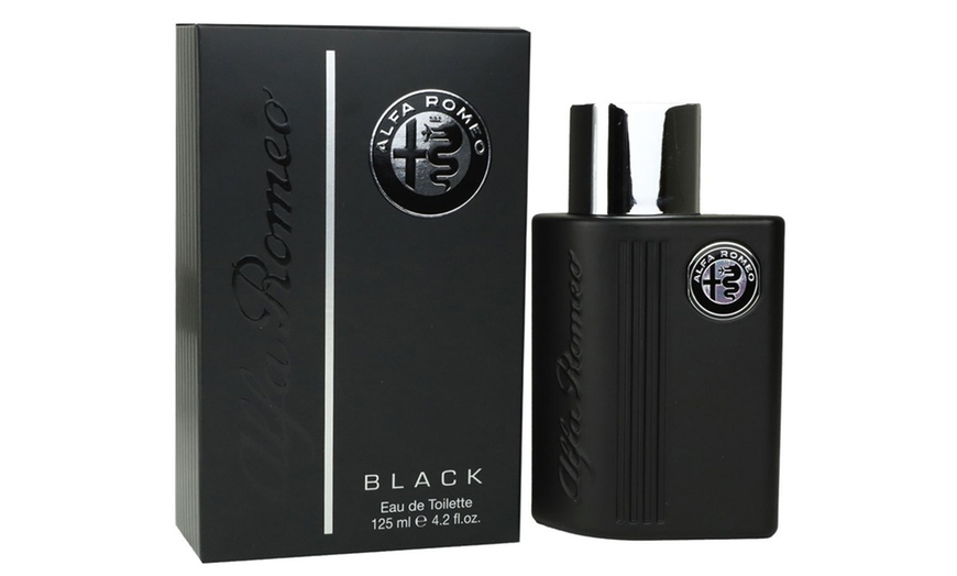 Image 5: Parfums homme Sergio Tacchini, Lamborghini, Alfa Romeo, Bill Tornade
