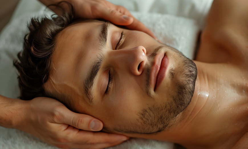 Image 21: Ritual de head spa con duración a elegir y opción a tratamientos extra