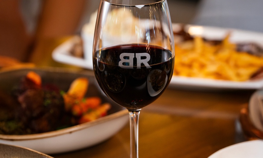 Image 11: 3 or 4 Course Dinner for Two or Four with One or Two Gift Certificate 