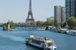 Déjeuner ou Dîner croisière sur la Seine pour 1 ou 2 personnes à bord du bateau Le Théo - Second Medium