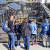 Image 3: Admission to Rescue Marine Mammal Center plus Guided Tour