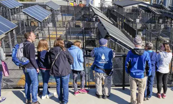Explore Marine Mammal Rescue: Admissions & Guided Tours For 1, 2, or 4