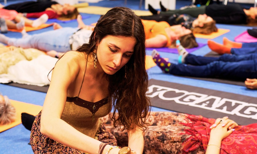 Image 5: Mind Body Spirit Festival