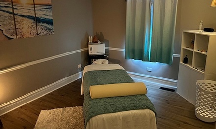 90-Minute Hot Stone Massage - Oceanside Massage Spa