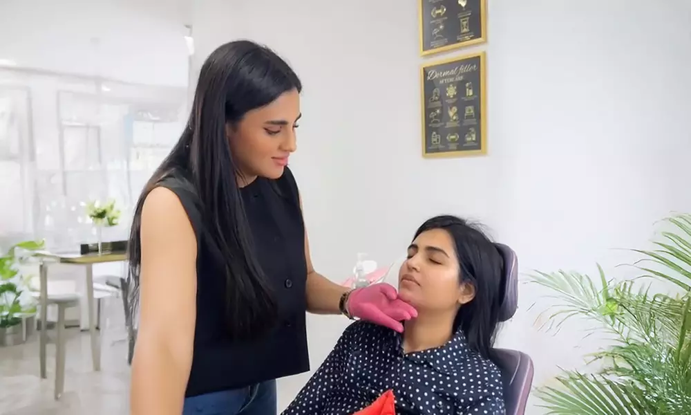 Botox Glow-Up: 20–60 Units — Save Up to 47%!