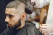 Coupe de cheveux pour homme et / ou taille de barbe au Spa Le Manapa’i (jusqu'à 37% de remise) - Second Medium
