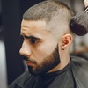 Image 2: Coupe homme ou taille de barbe au Spa Le Manapa’i