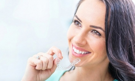 Invisalign Treatment Coupon - Westwyn Dental LLC