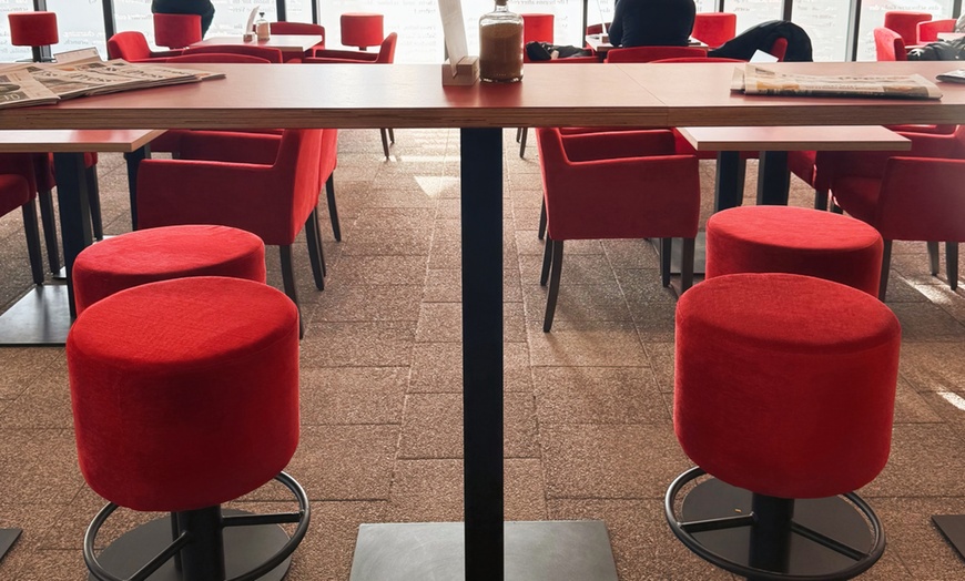 Image 4: Eggdrops nach Wahl für 2 oder 4 Personen