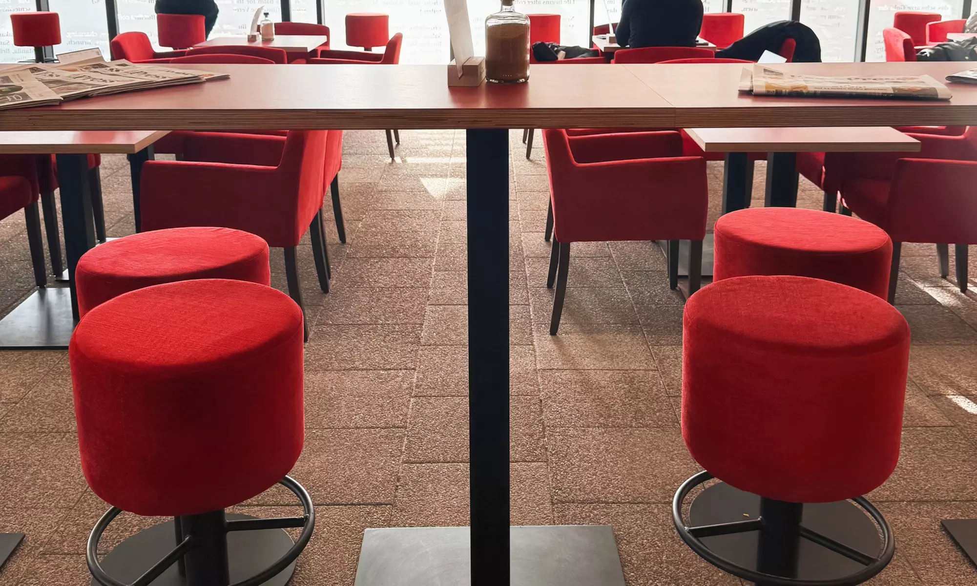 Eggdrops nach Wahl für 2 oder 4 Personen