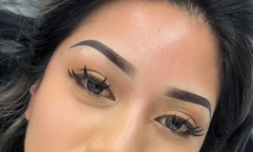 Image 2: Up to 46% Off on Permanent Makeup at Brows Me Beauty