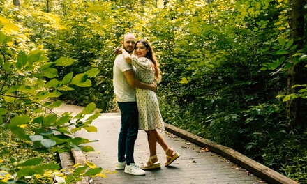 30 Minute Mini Session - Aubrey Turner